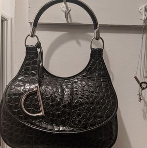 Authentic Vintage Dior 61 Bag